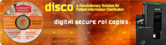 disco digital secure copy